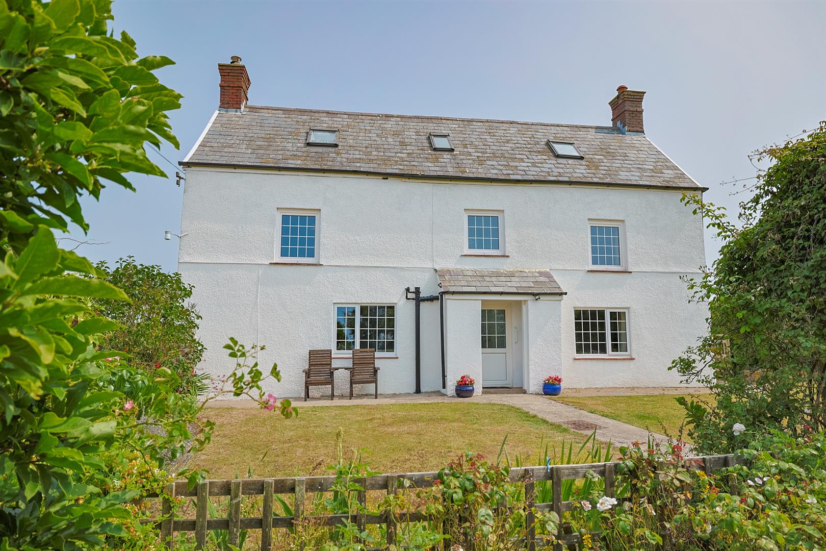 Berry, Reynoldston, Swansea, SA3 1BB